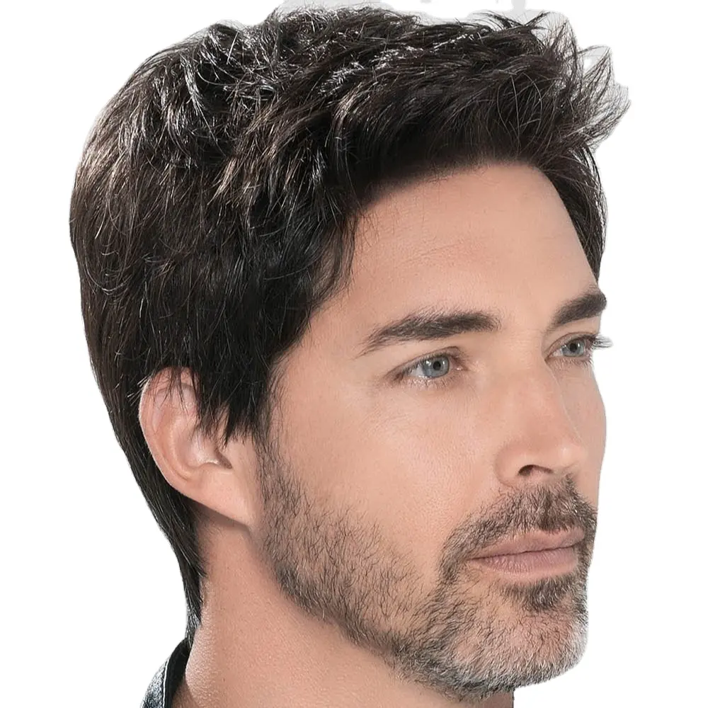 Short Hair Patches
