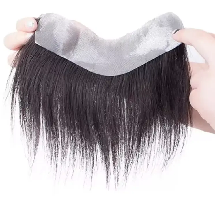 hair Extensions for men